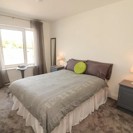 Feriehus Coolnaharragill Lower Annexe