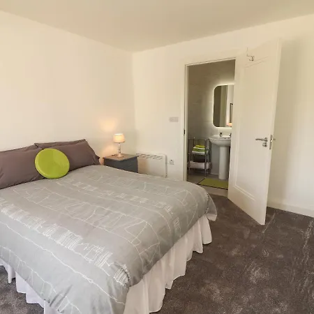 Сasa de vacaciones Coolnaharragill Lower Annexe