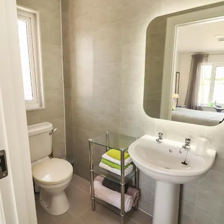 Coolnaharragill Lower Annexe * Killarney