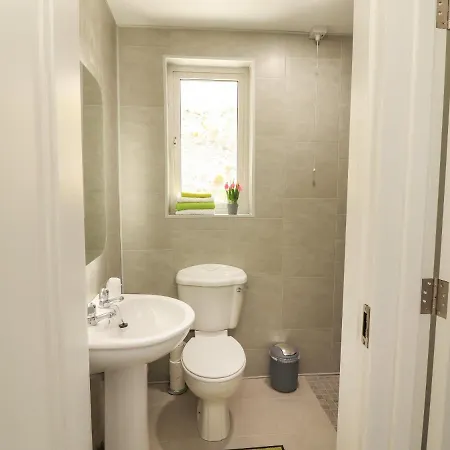 Coolnaharragill Lower Annexe Hébergement de vacances