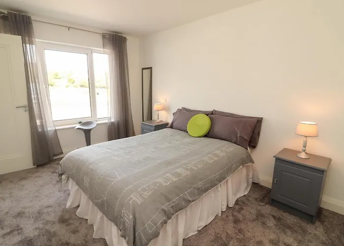 Feriehus Coolnaharragill Lower Annexe