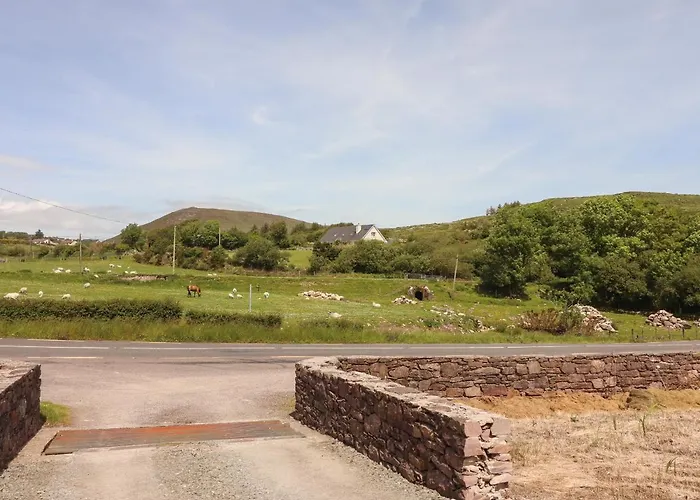 Coolnaharragill Lower Annexe Killarney