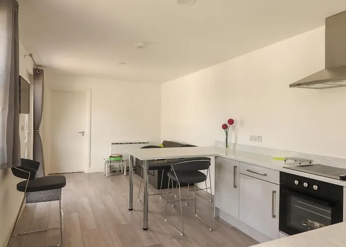 Сasa de vacaciones Coolnaharragill Lower Annexe *