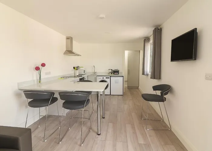 Coolnaharragill Lower Annexe Сasa de vacaciones *