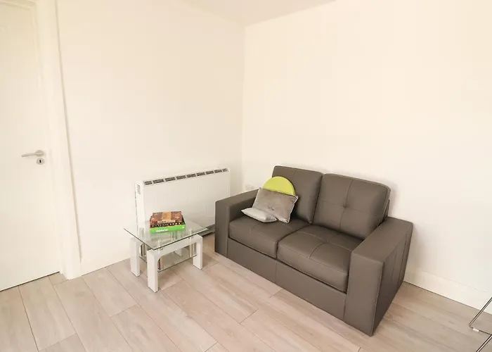 Coolnaharragill Lower Annexe Сasa de vacaciones *