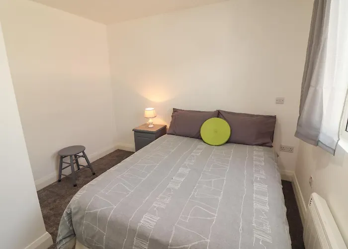 Coolnaharragill Lower Annexe Ferienhaus Killarney