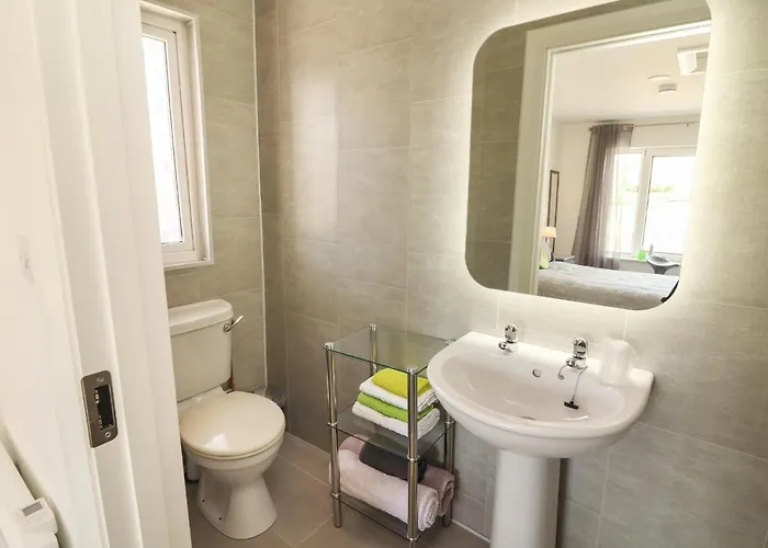 Coolnaharragill Lower Annexe * Killarney