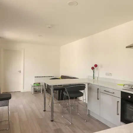 Ferienhaus Coolnaharragill Lower Annexe *