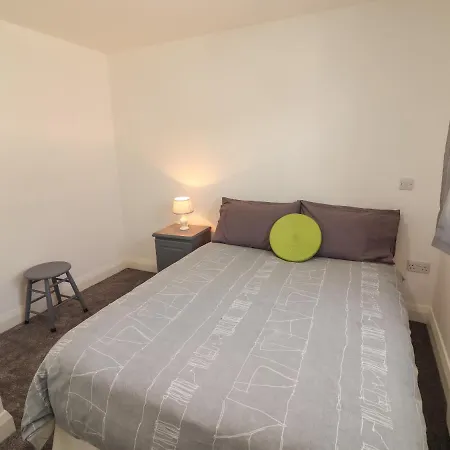 Coolnaharragill Lower Annexe Ferienhaus Killarney